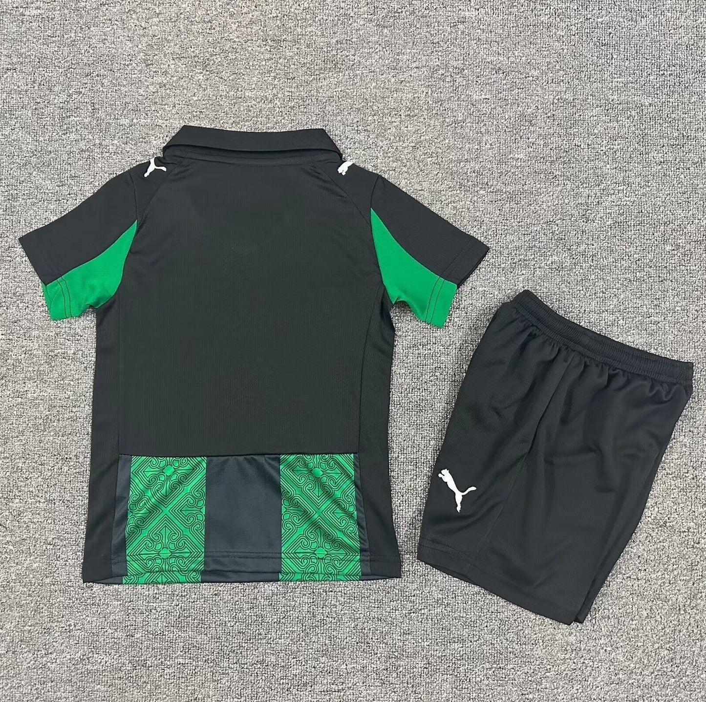 Kit enfant RC Lens Extérieur 25/26 - Vêtements de sport