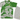 Kit Enfant Real Betis Naruto 2024/2025 - Vêtements de sport