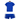 Kit enfant Real Madrid Third 25/26 - Vêtements de sport