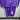 Kit enfant Real Madrid Y-3 Editions Purple 24/25 - Vêtements de sport