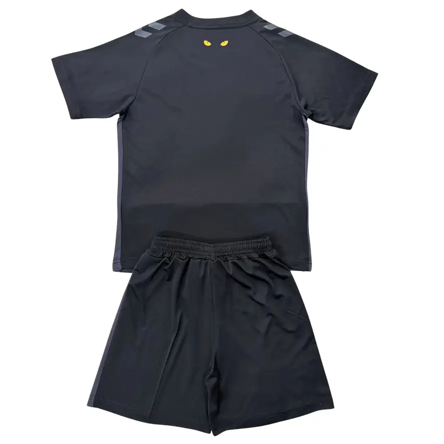Kit enfant Sunderland third 2025/2026 - Vêtements de sport