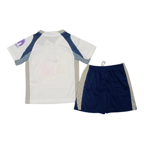 Kit enfant Tottenham Domicile 25/26 - Vêtements de sport