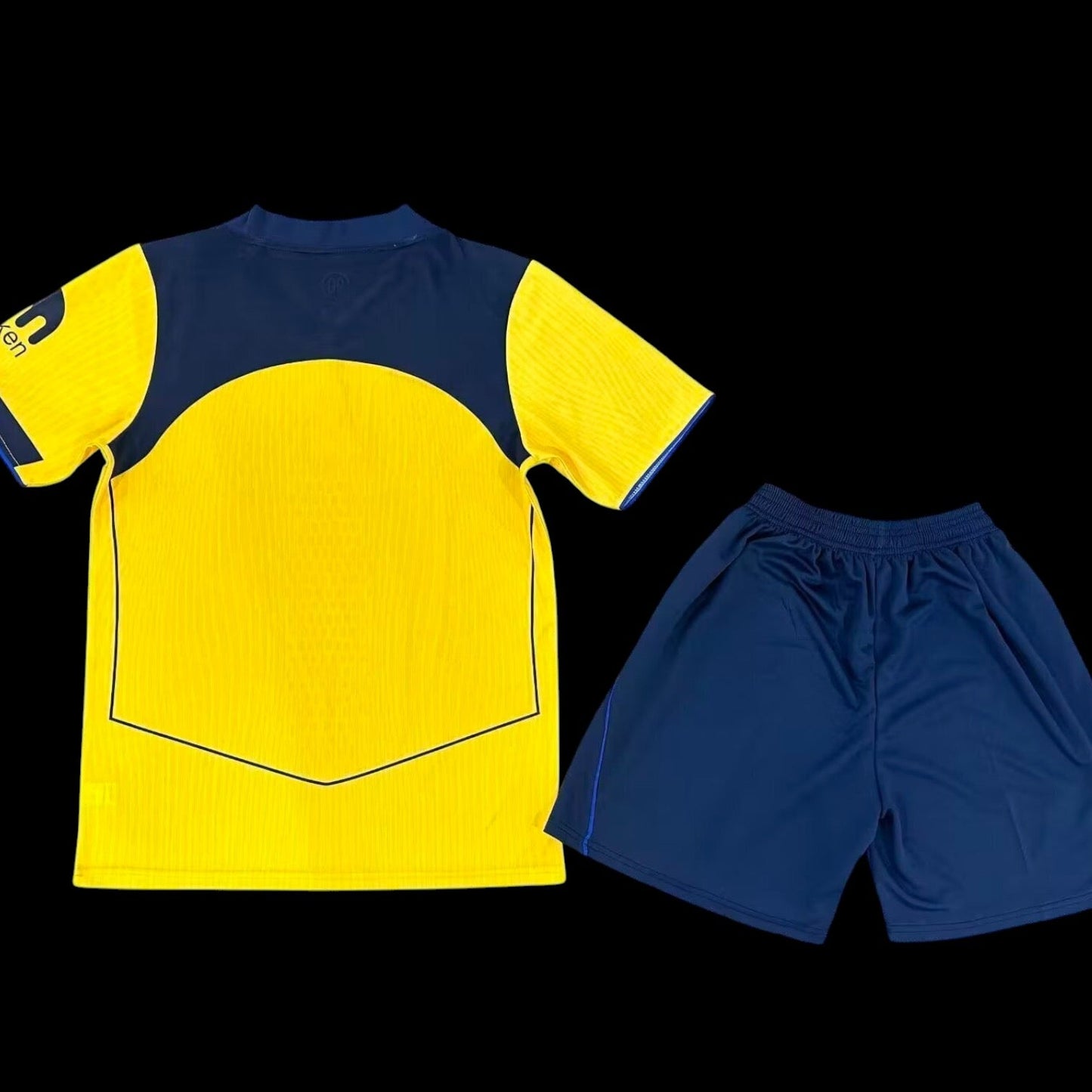 Kit enfant Tottenham Third 25/26 - Vêtements de sport