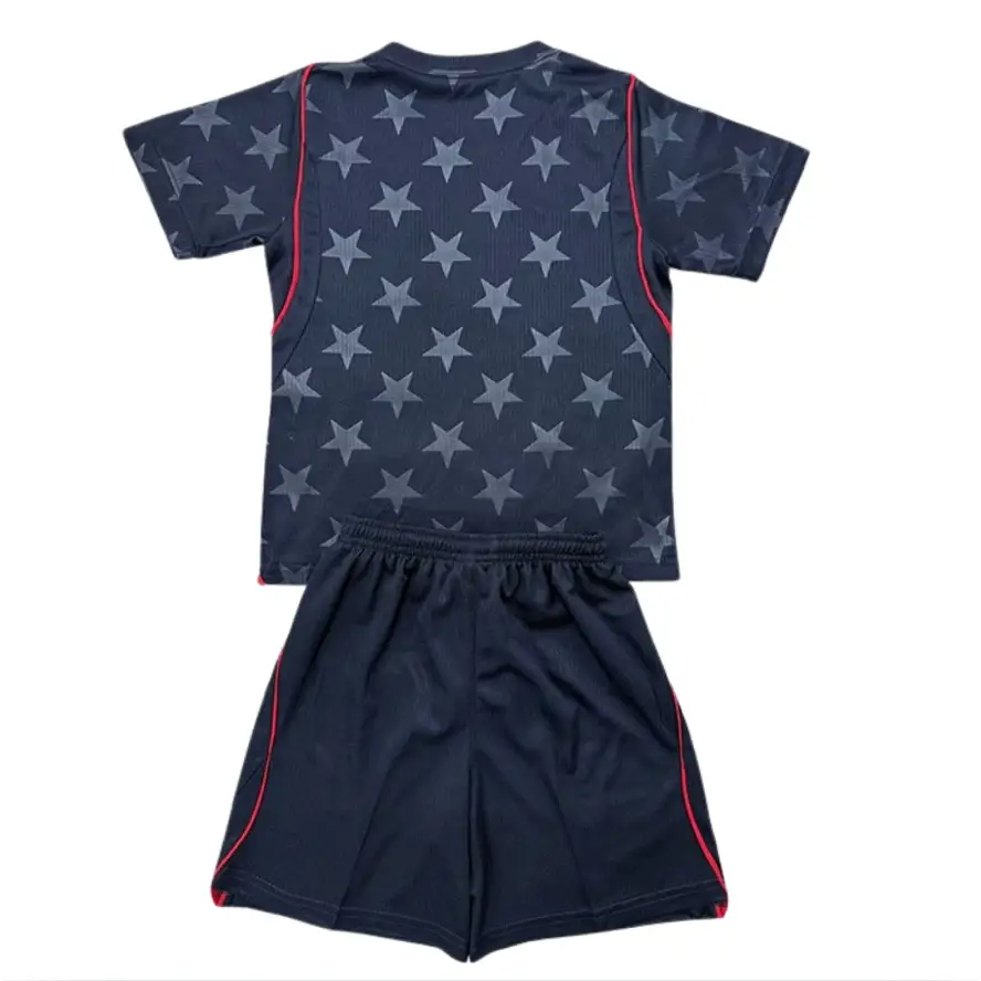 Kit enfant USA Coupe du Monde 2026 Extérieur - Vêtements de sport