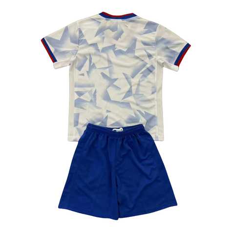 USA Home Kids Kit 2025/2026
