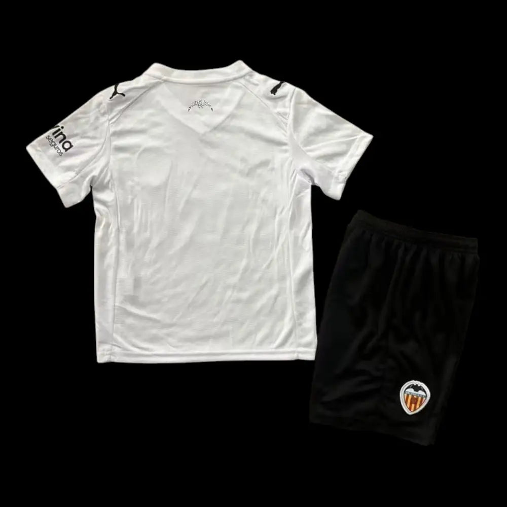 Kit enfant Valence domicile 25/26 - Vêtements de sport