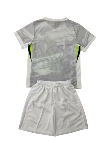 Kit enfant VfL Wolfsburg Extérieur 2025/2026 - Vêtements de sport