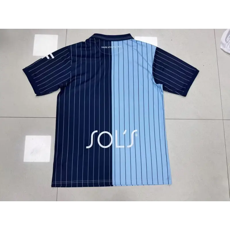 Le Havre domicile 2025/2026 - Vêtements de sport