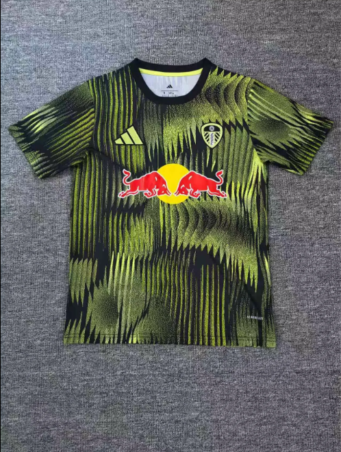 Leeds Utd 2025/2026 Vêtements de sport