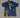 Leeds Utd Bleu 2025/2026 - Vêtements de sport