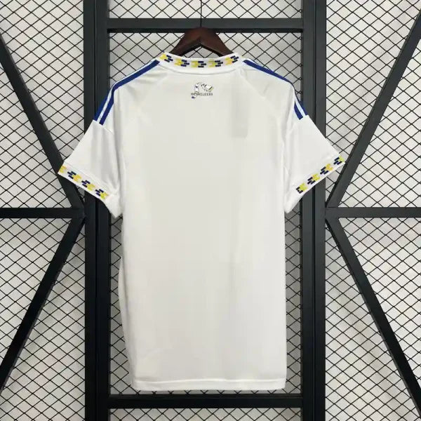 Leeds Utd Domicile 2025/2026 - Vêtements de sport