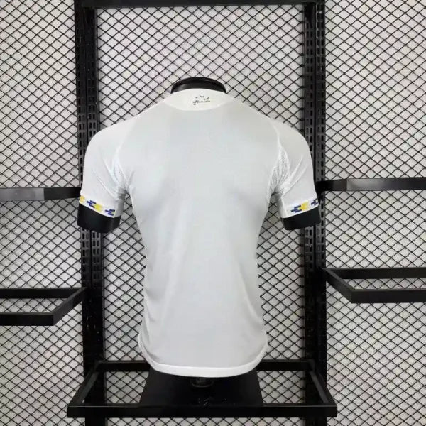 Leeds Utd Domicile Version Joueur 2025/2026 - Vêtements de sport