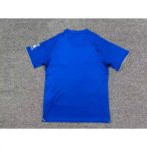 Leicester Domicile 2025/2026 - Vêtements de sport