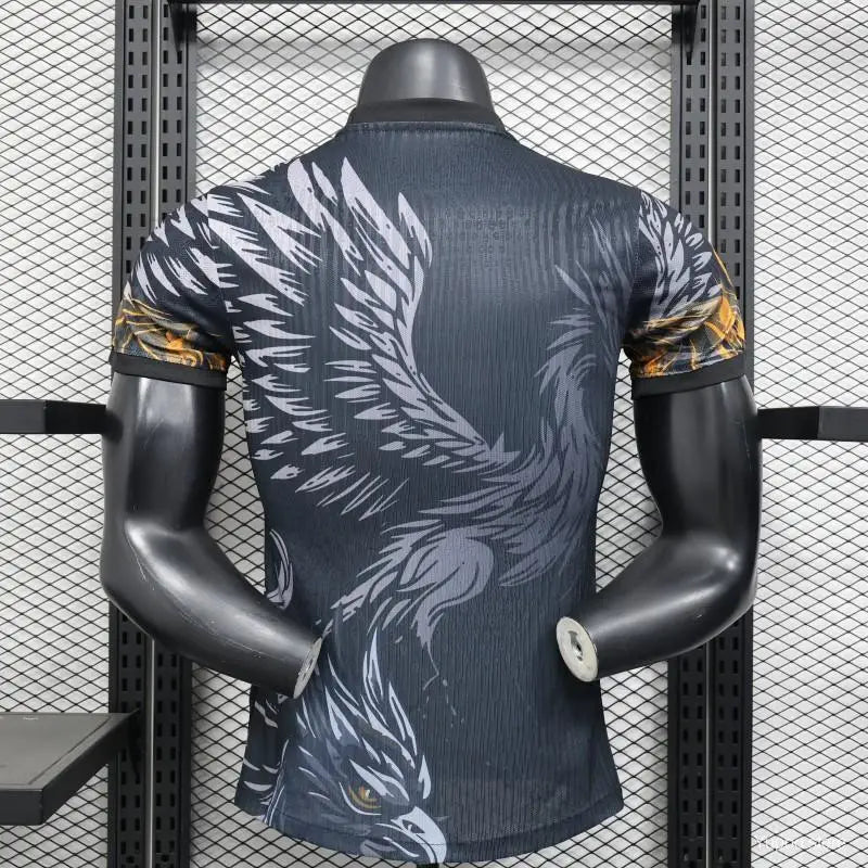 Liverpool Concept Aigle 2025/2026 - Vêtements de sport