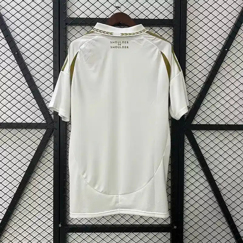 Los Angeles Galaxy Extérieur 2025/26 - Vêtements de sport