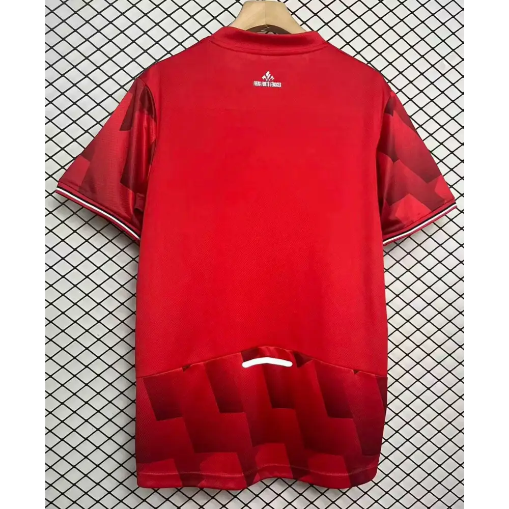 LOSC Lille Domicile 2025/2026 - Vêtements de sport