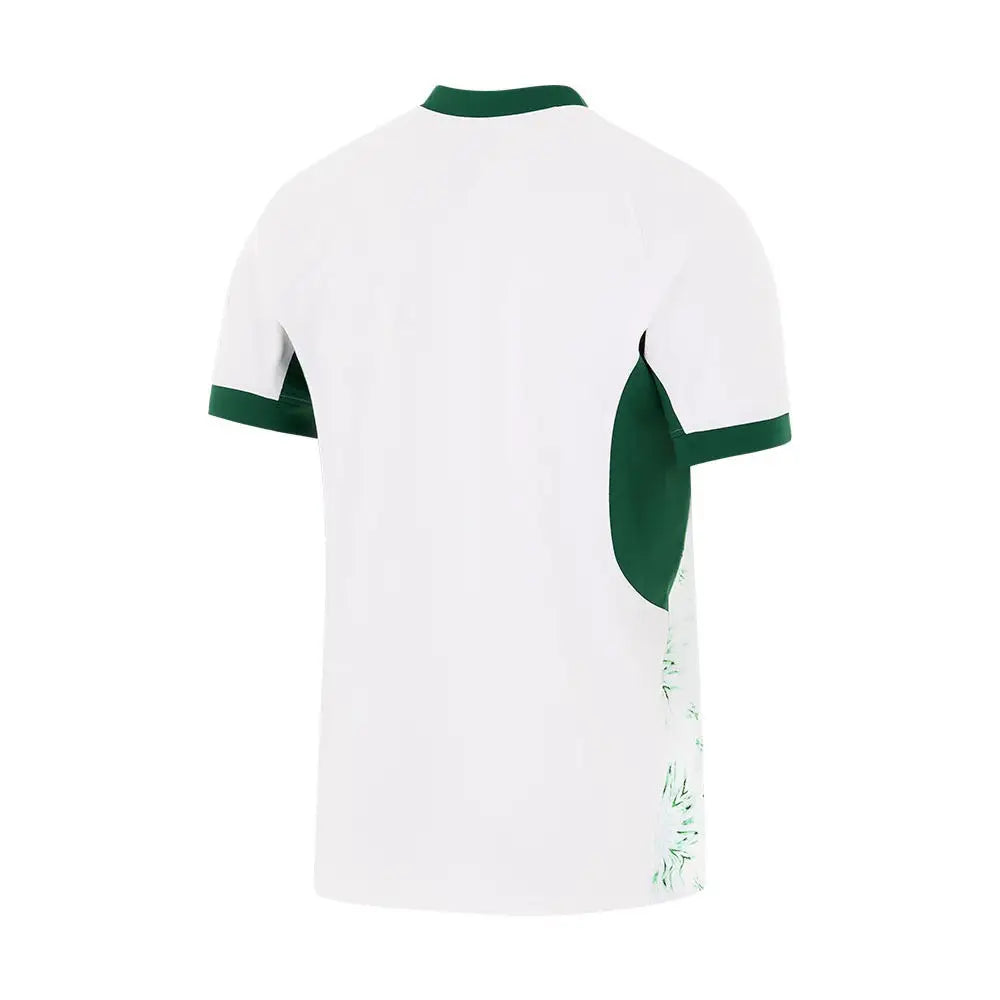 Maillot Afrique du Sud Extérieur Rugby 2025/2026 - Vêtements de sport
