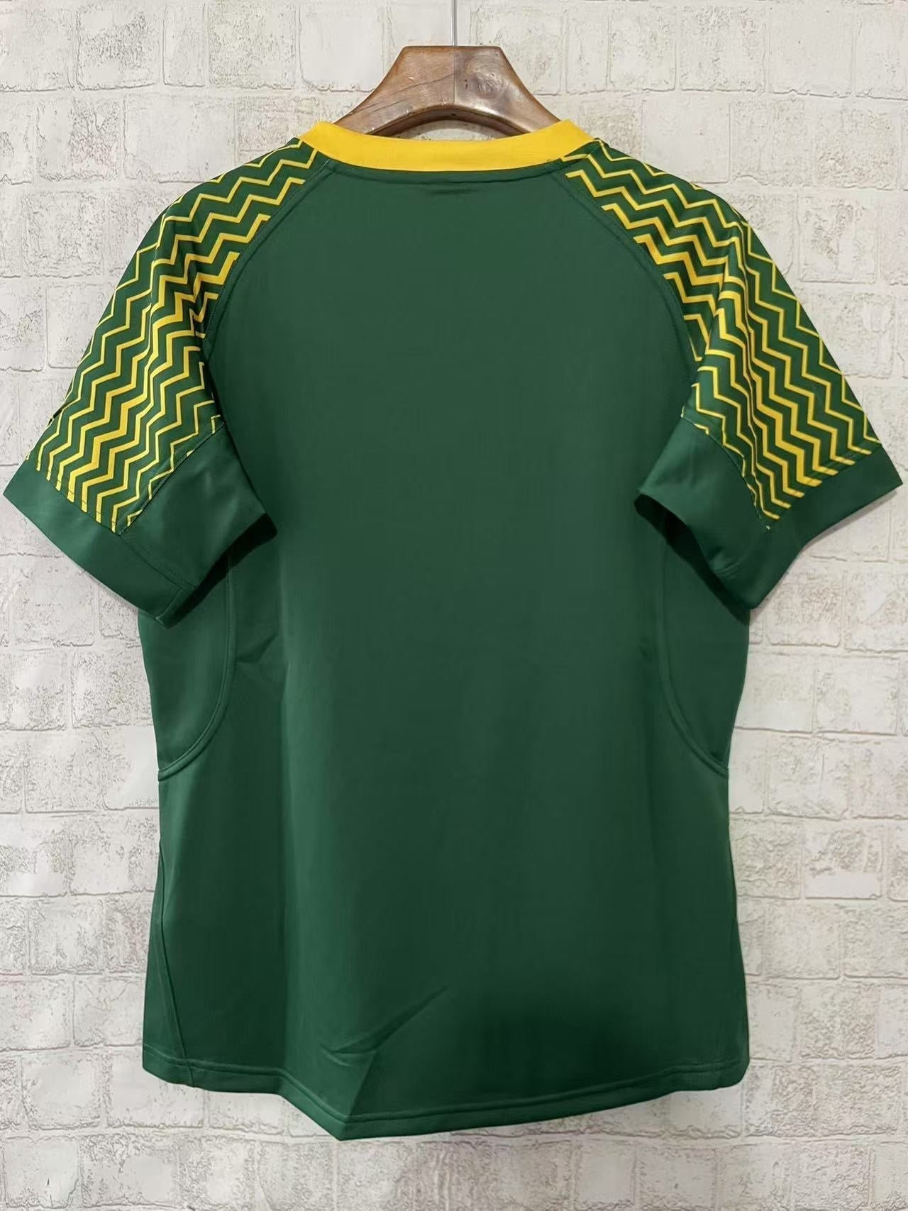 Maillot afrique du sud rugby 2024/2025 - Vêtements de sport