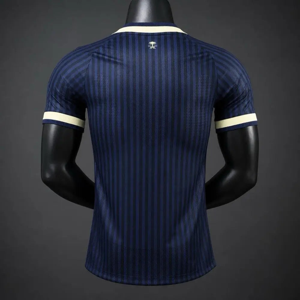 Maillot Al-Nassr Third Version Joueur 2026/2027 - Vêtements de sport