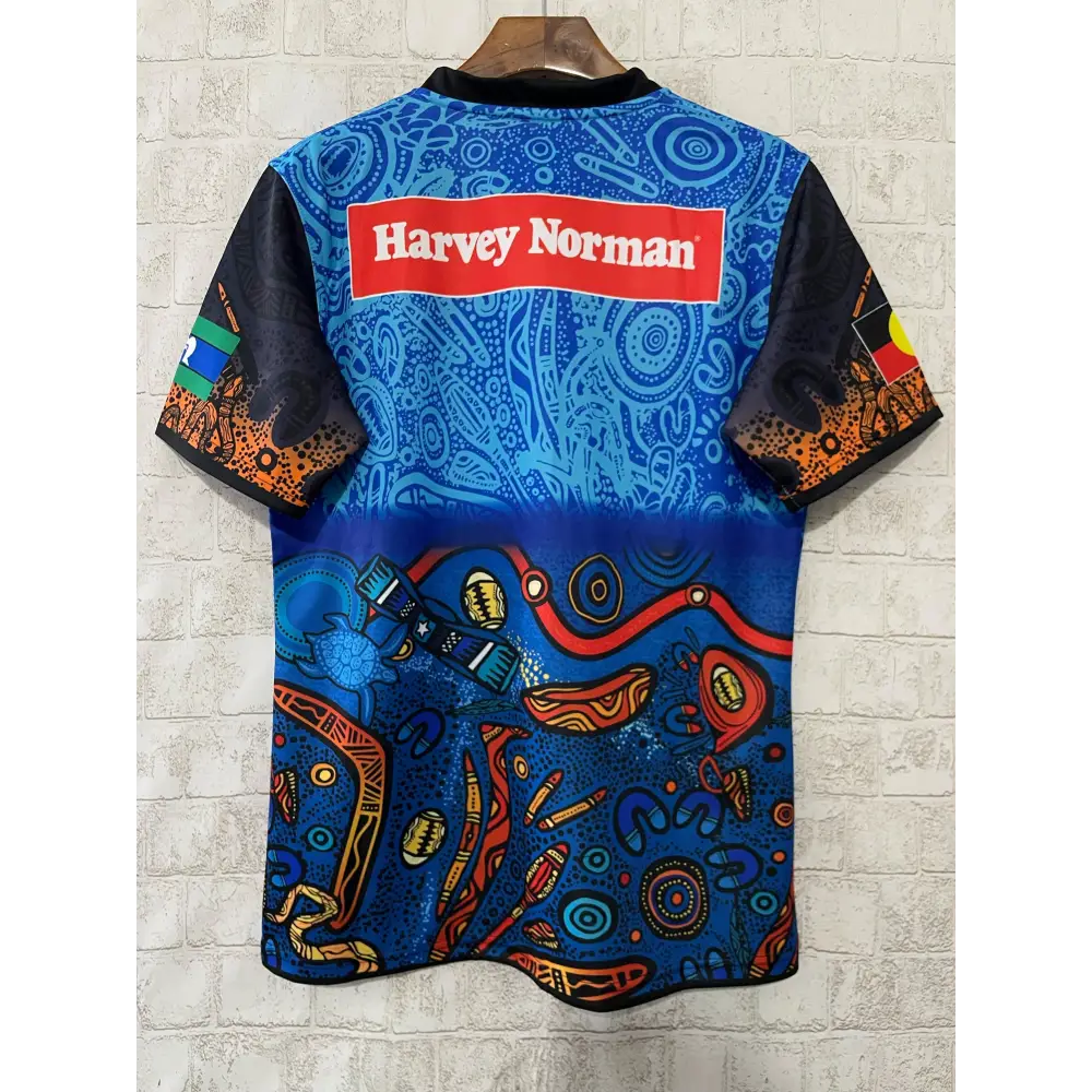 Maillot All star NRL 2024/2025 - Vêtements de sport
