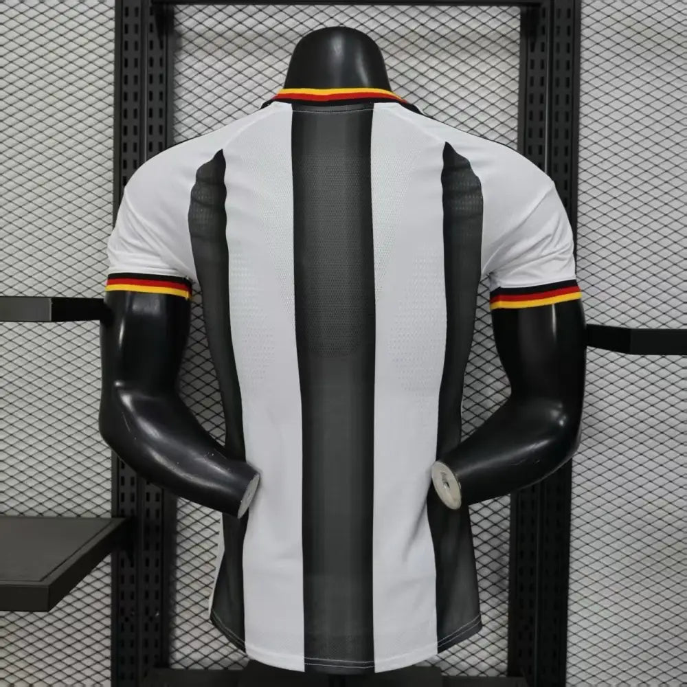 Maillot Allemagne Concept Coupe du monde 2026 - Vêtements de sport