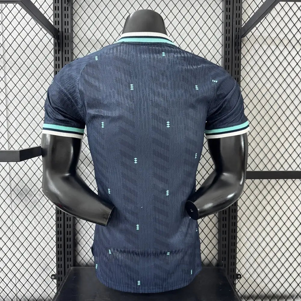 Maillot Allemagne Coupe du monde 2026 Extérieur Version Joueur - Vêtements de sport