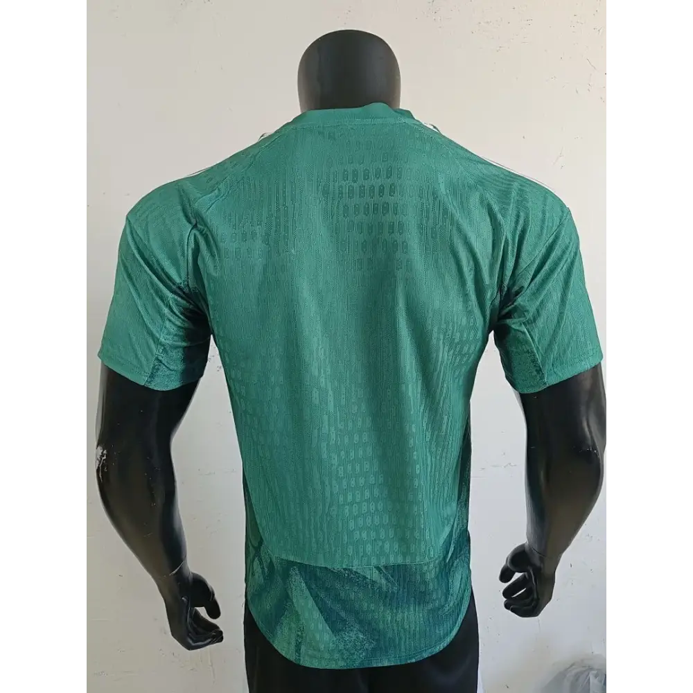Maillot Allemagne Coupe du monde 2026 Gardien Version Joueur - Vêtements de sport