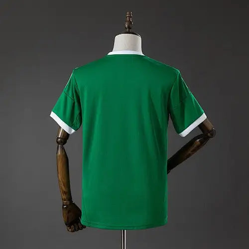 Maillot Allemagne Extérieur Retro 2012 - Vêtements de sport