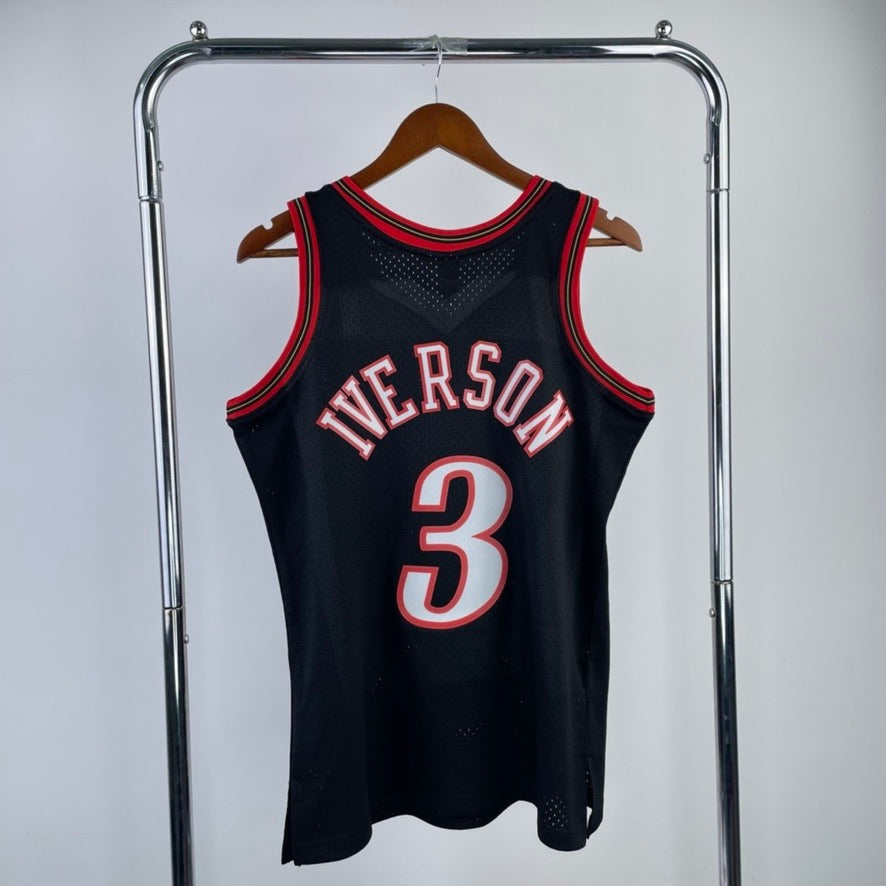 Maillot Allen Iverson - Vêtements de sport