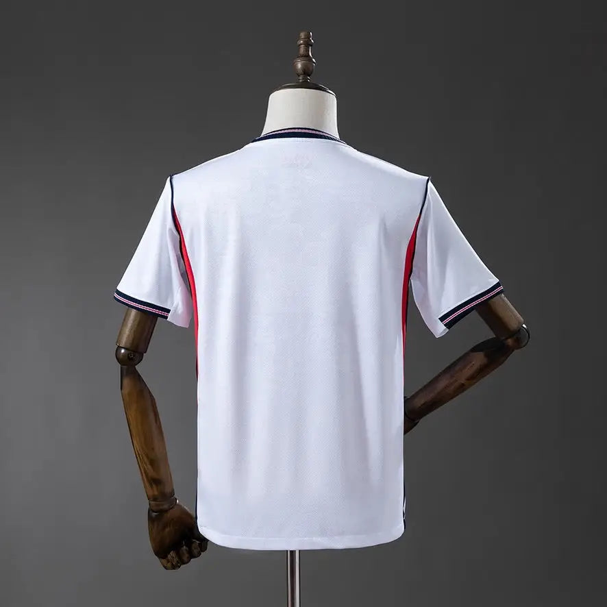 Maillot Angleterre Coupe du monde 2026 Domicile - Vêtements de sport