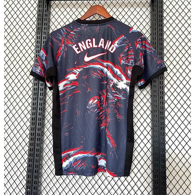 Maillot Angleterre Gardien Coupe du monde 2026 - Vêtements de sport