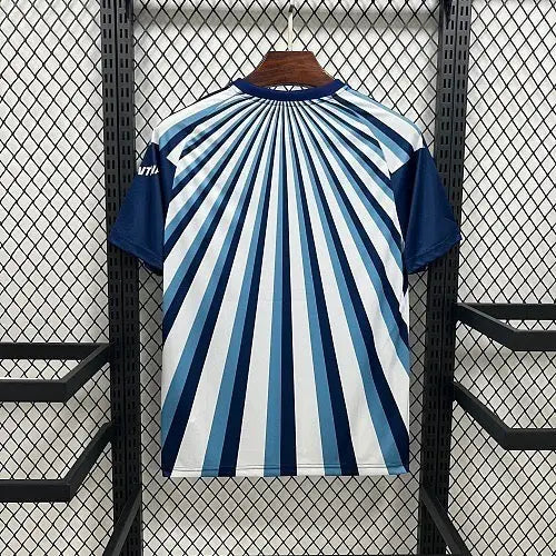 Maillot Argentine 2026/2027 Pré Match - Vêtements de sport