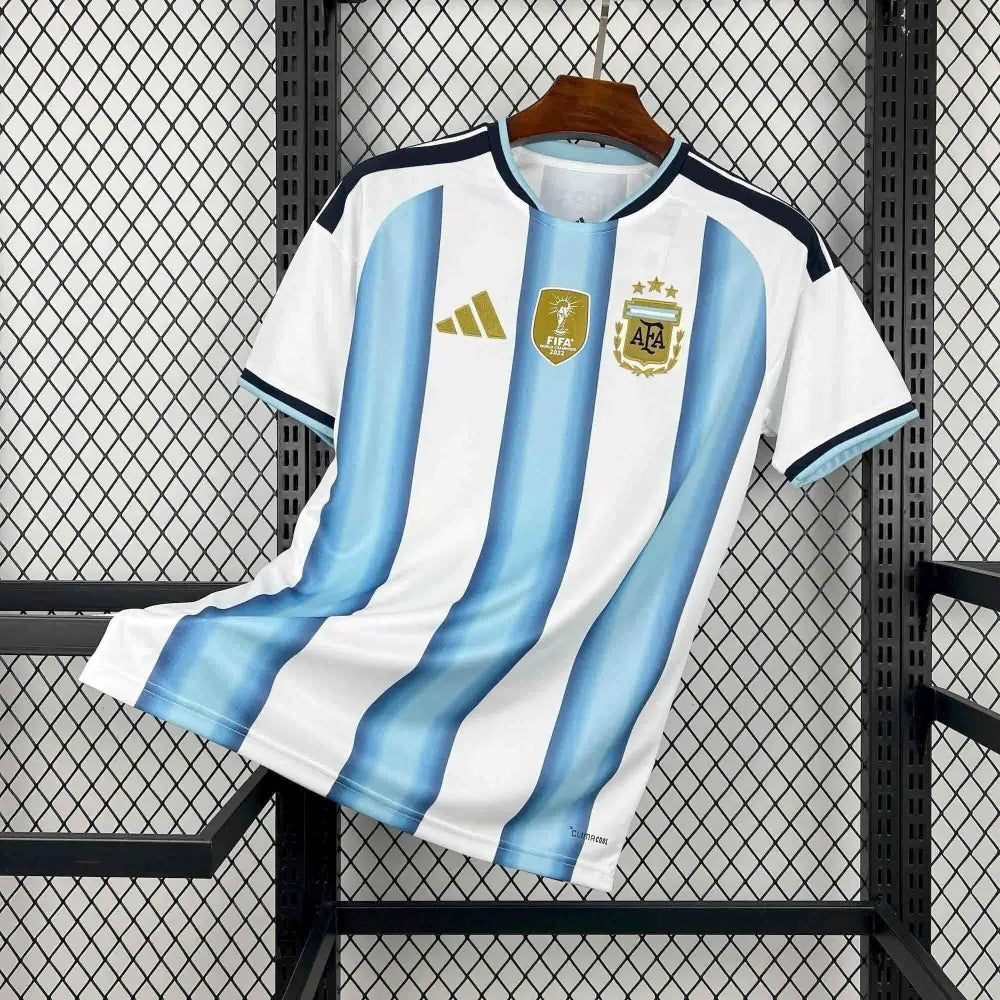 ARGENTINE DOMICILE COUPE DU MONDE 2026 - My Maillots ARGENTINE DOMICILE COUPE DU MONDE 2026 - My Maillots