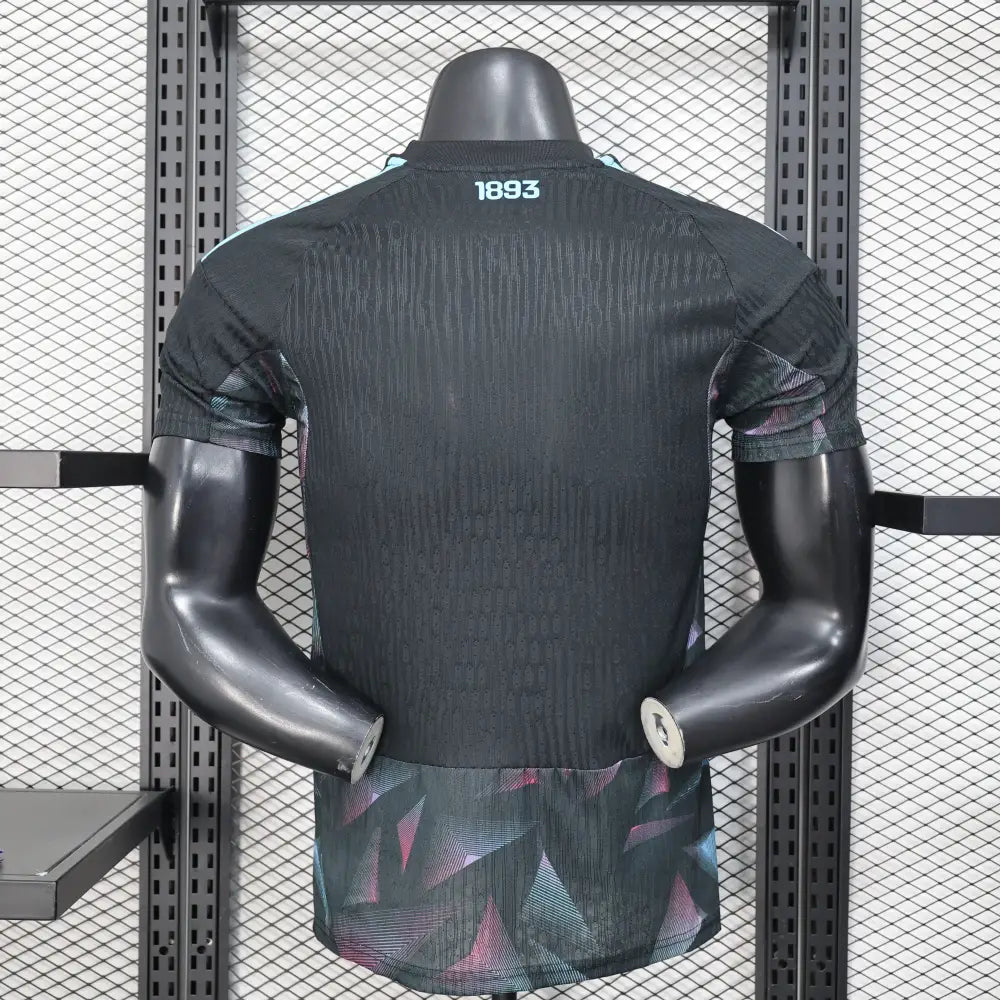 Maillot Argentine Gardien Coupe du Monde 2026 - Vêtements de sport