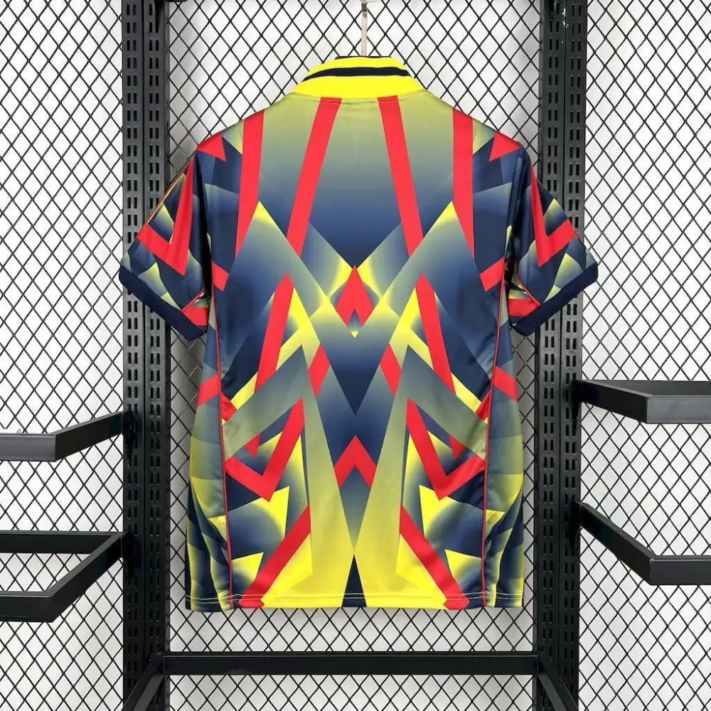 Maillot Arsenal Concept spécial 2025/2026 - Vêtements de sport
