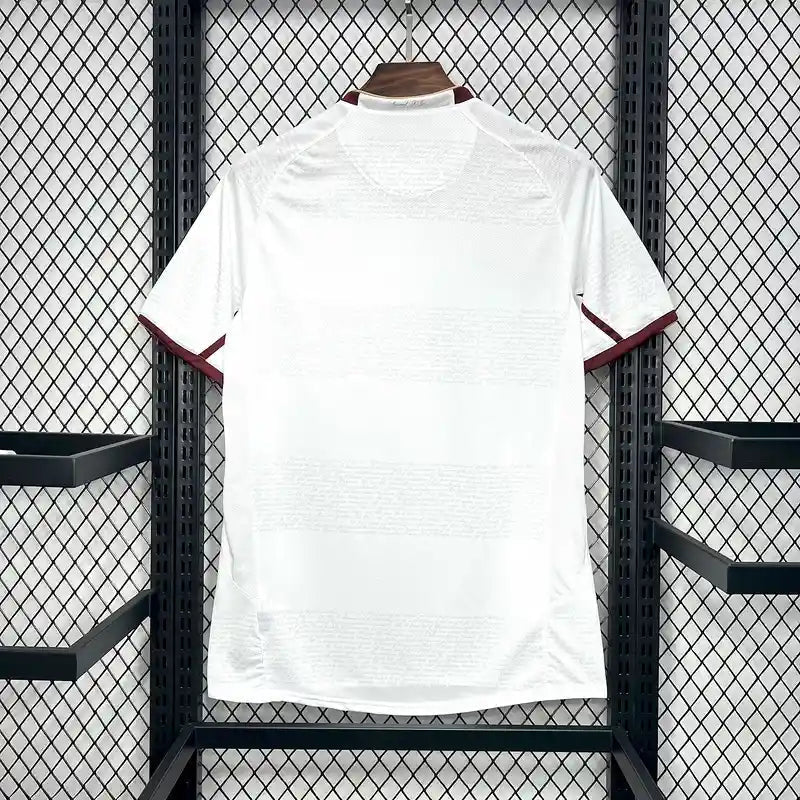 Maillot Arsenal Extérieur Retro 2007/2008 - Vêtements de sport