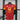 Maillot AS Roma Domicile 2025/2026 - Vêtements de sport