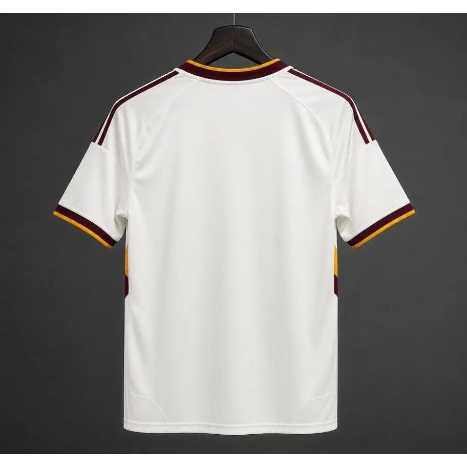Maillot AS Roma Extérieur 2026/2027 - Vêtements de sport