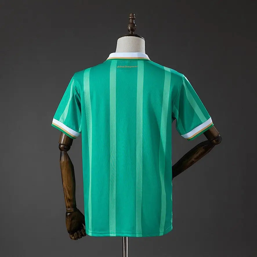 Maillot Aston Villa 2026 St patrick - Vêtements de sport