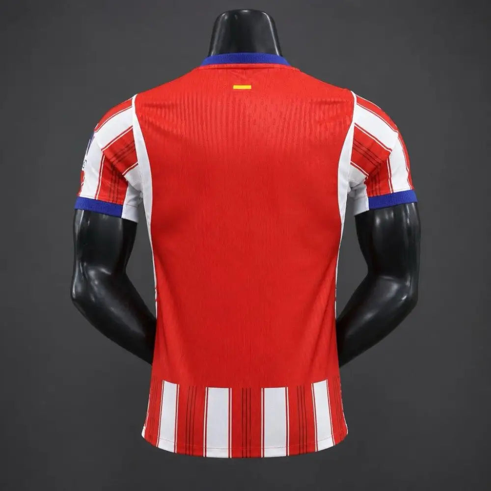 Maillot Atlético Madrid Domicile 2026/2027 Version joueur - Vêtements de sport