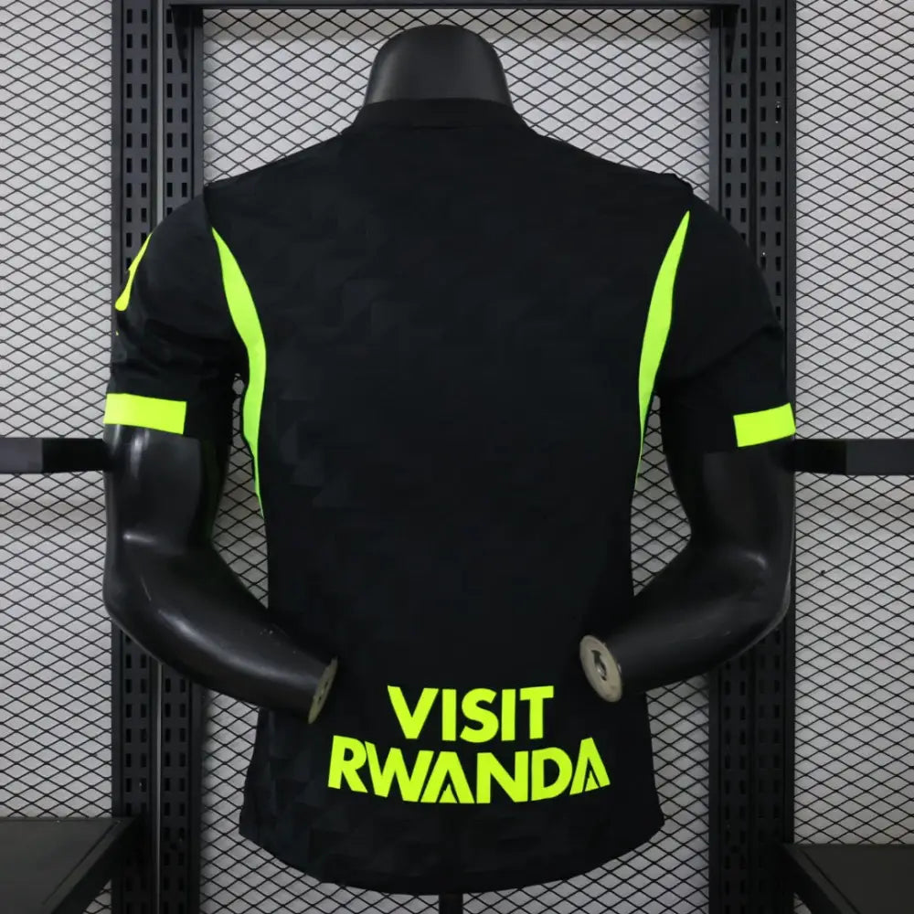 Maillot Atlético Madrid Extérieur 2026/2027 Version joueur - Vêtements de sport