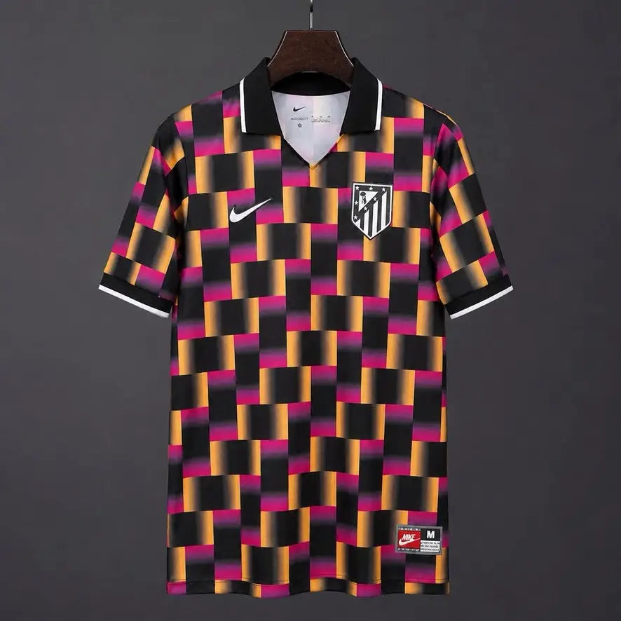 Maillot Atletico Madrid Pré Match 2026/2027