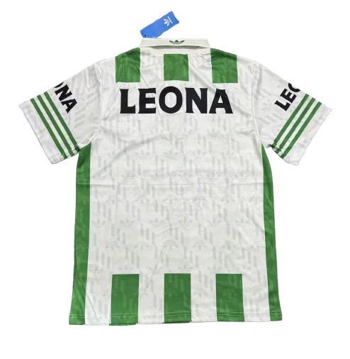 Maillot Atlético Nacional Domicile 1996/1997 - Vêtements de sport