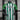 Maillot Atlético Nacional Domicile Version Joueur 2024/2025 - Vêtements de sport