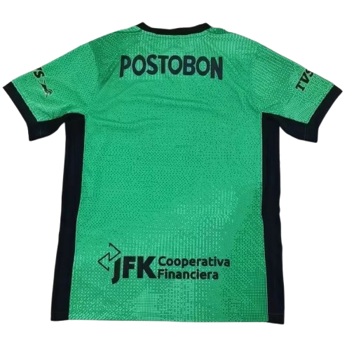 Maillot Atlético Nacional Third 2025/2026 - Vêtements de sport