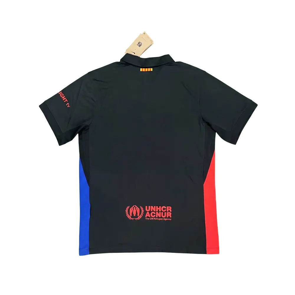 Maillot Barcelone Travis Scott extérieur - Vêtements de sport