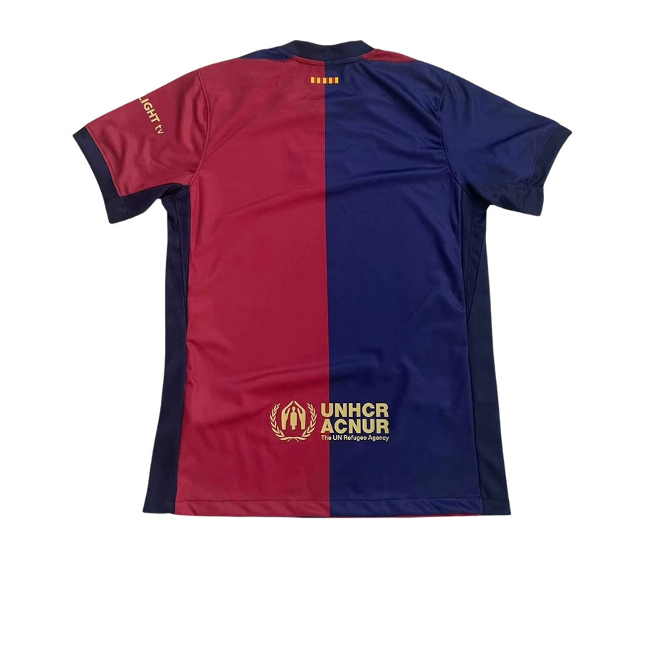 Maillot Barcelone Travis Scott - Vêtements de sport