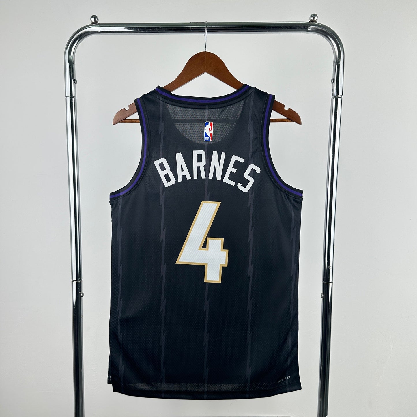 Maillot Barnes 2024/2025 - Vêtements de sport