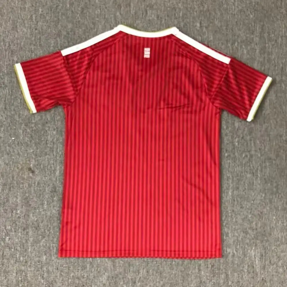 Maillot Bayern Munich Domicile 2026/2027 - Vêtements de sport