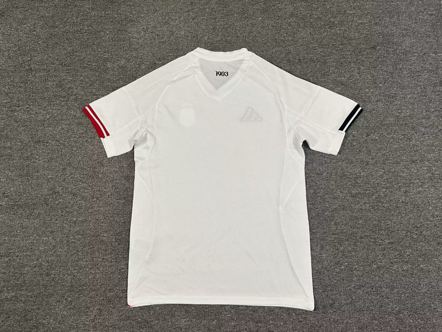 Maillot Besiktas Domicile 2025/2026 - Vêtements de sport